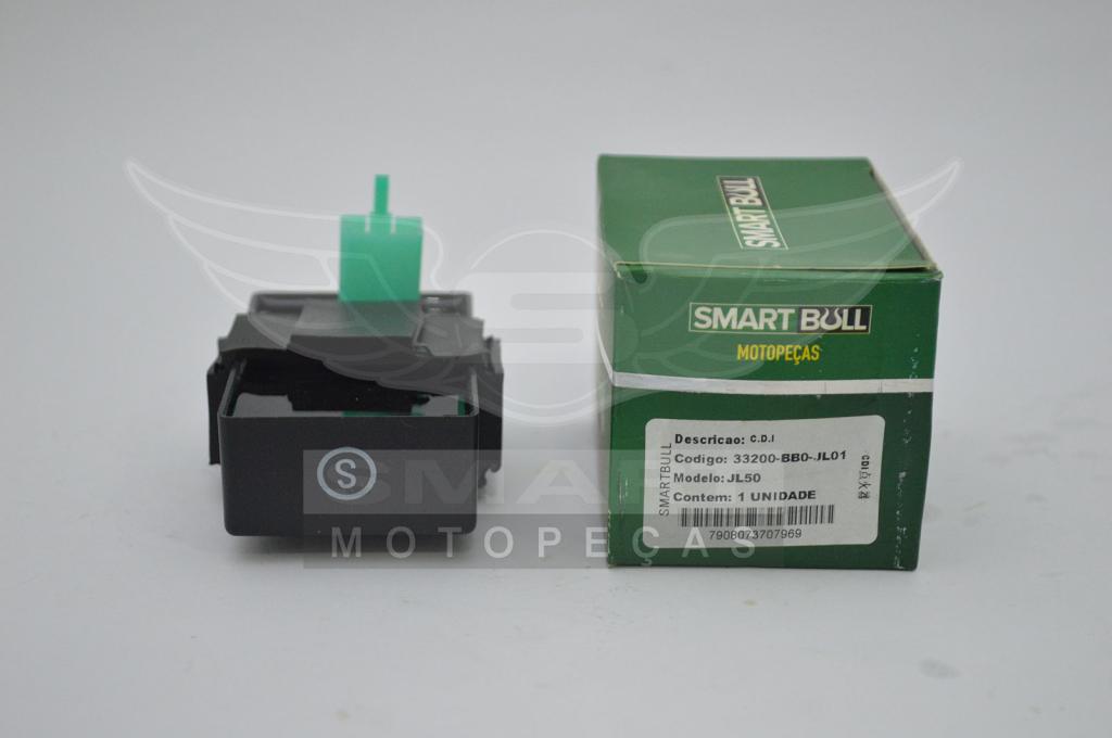 C.D.I TRAXX JL50 4 PINOS