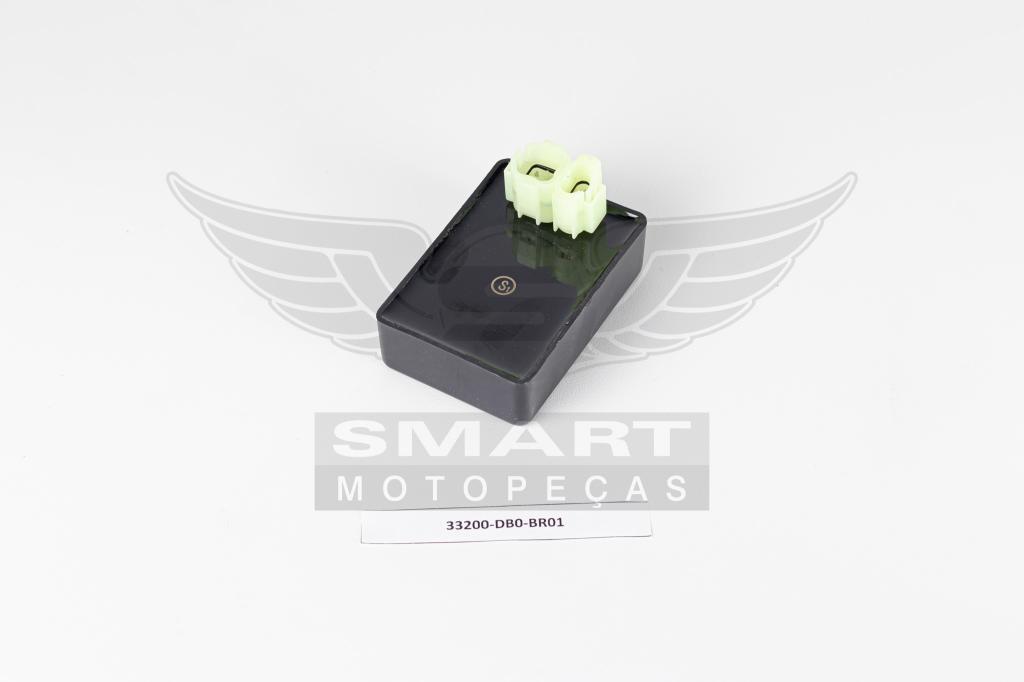 C.D.I BROS125 03-05 4P/2P MODELO ORIGINAL