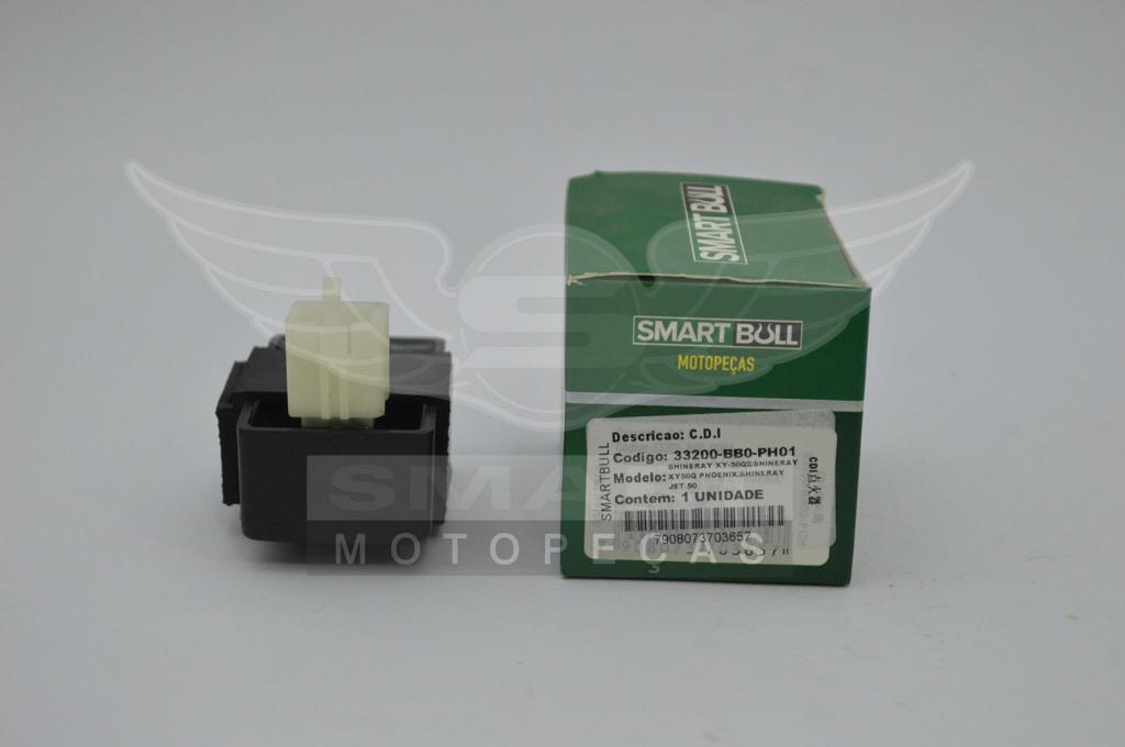 C.D.I JET50/PHOENIX/XY50 5 PINOS