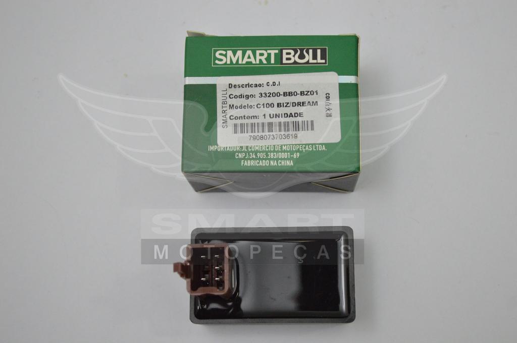 C.D.I BIZ100 98-05/DREAM 93-97