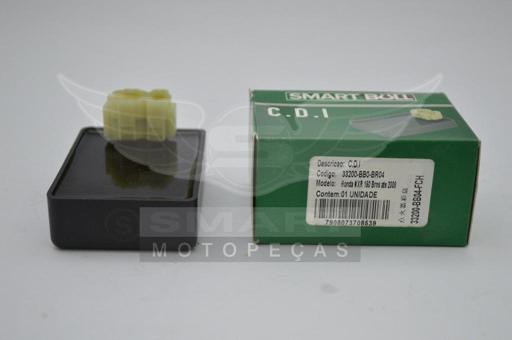 C.D.I DIGITAL BROS150 06-08 KS/TITAN150 04-08 KS