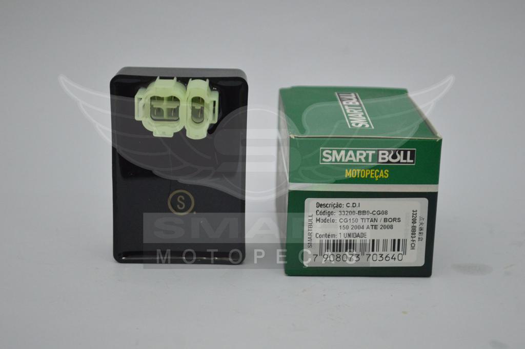 C.D.I DIGITAL TITAN150 04-08 ES/BROS150 06-08 ES