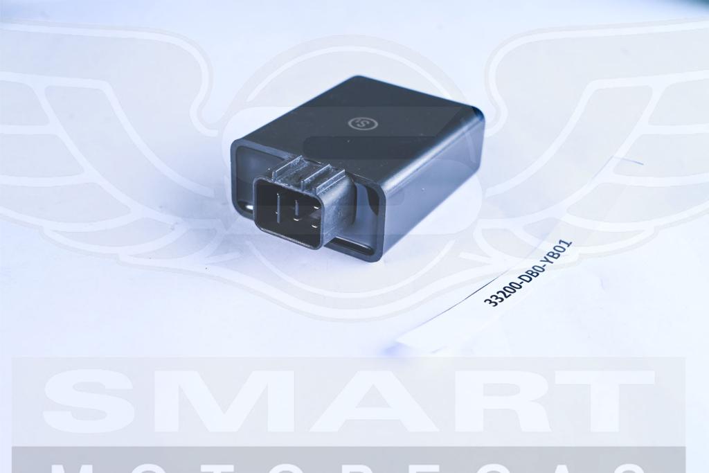 C.D.I YBR125 06-08/XTZ125 06-08