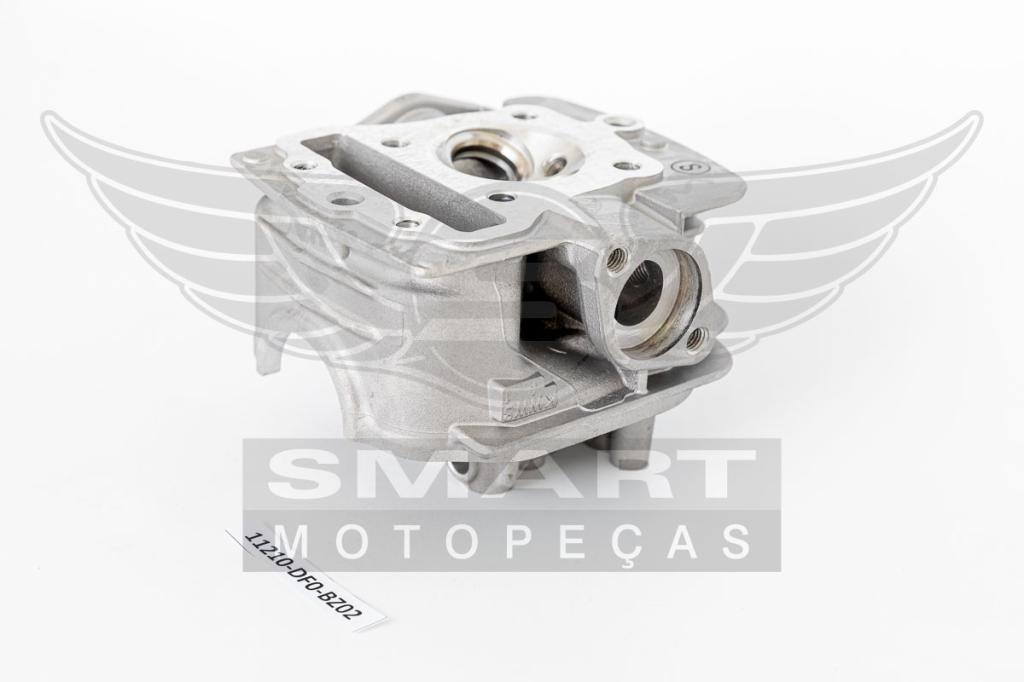 CABECOTE MOTOR BIZ110I 16-24/POP110I 16-24