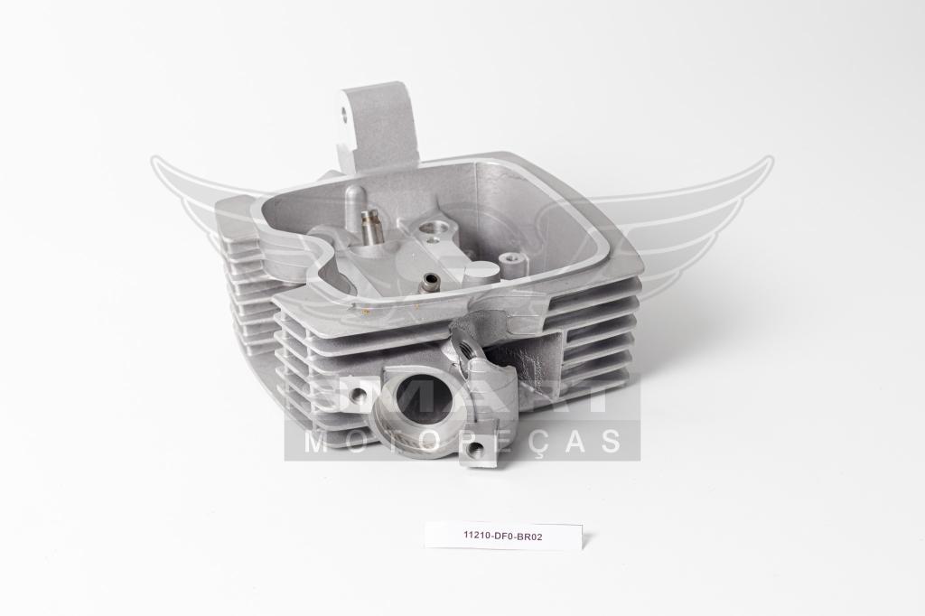 CABECOTE MOTOR BROS150 09-14