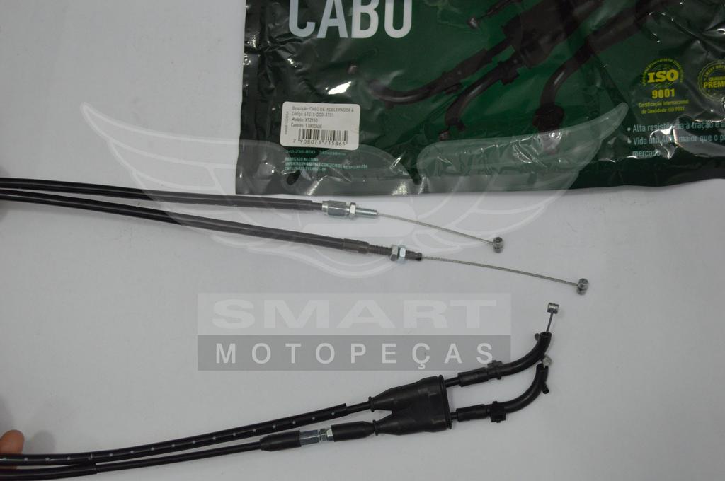 CABO ACELERADOR XTZ150 14-24 (A+B)