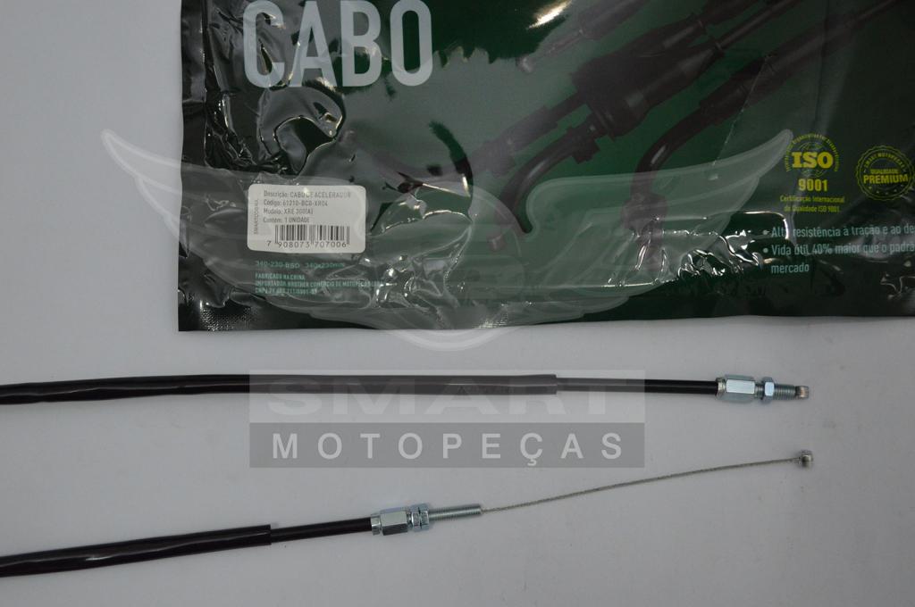 CABO ACELERADOR XRE300 09-15 (A)