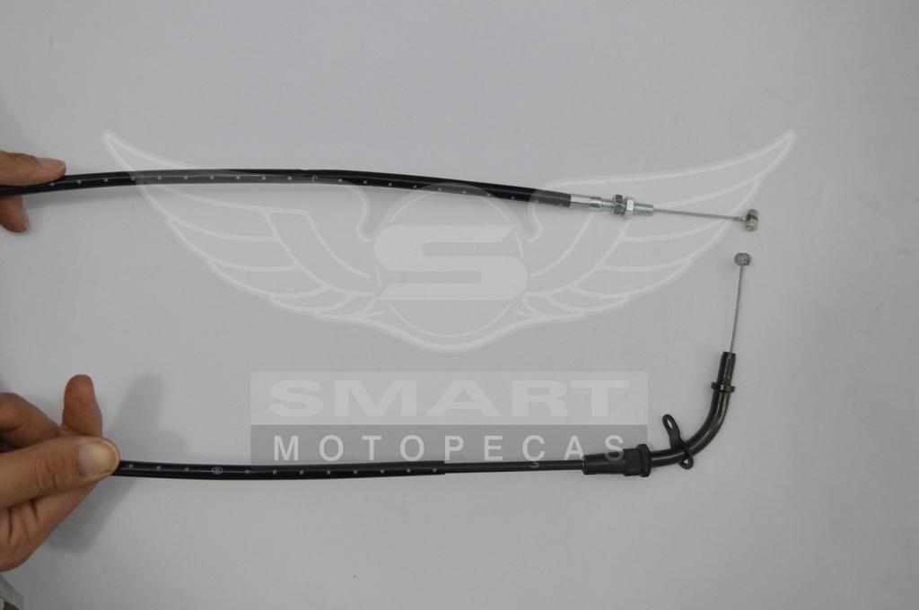 CABO ACELERADOR YBR125 FACTOR E/ED/K 14-16 (A)
