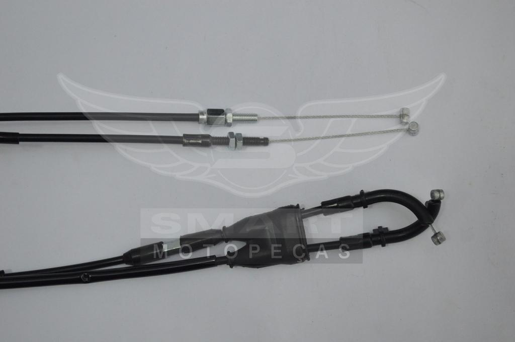 CABO ACELERADOR XTZ250 LANDER 07-15 (A+B)