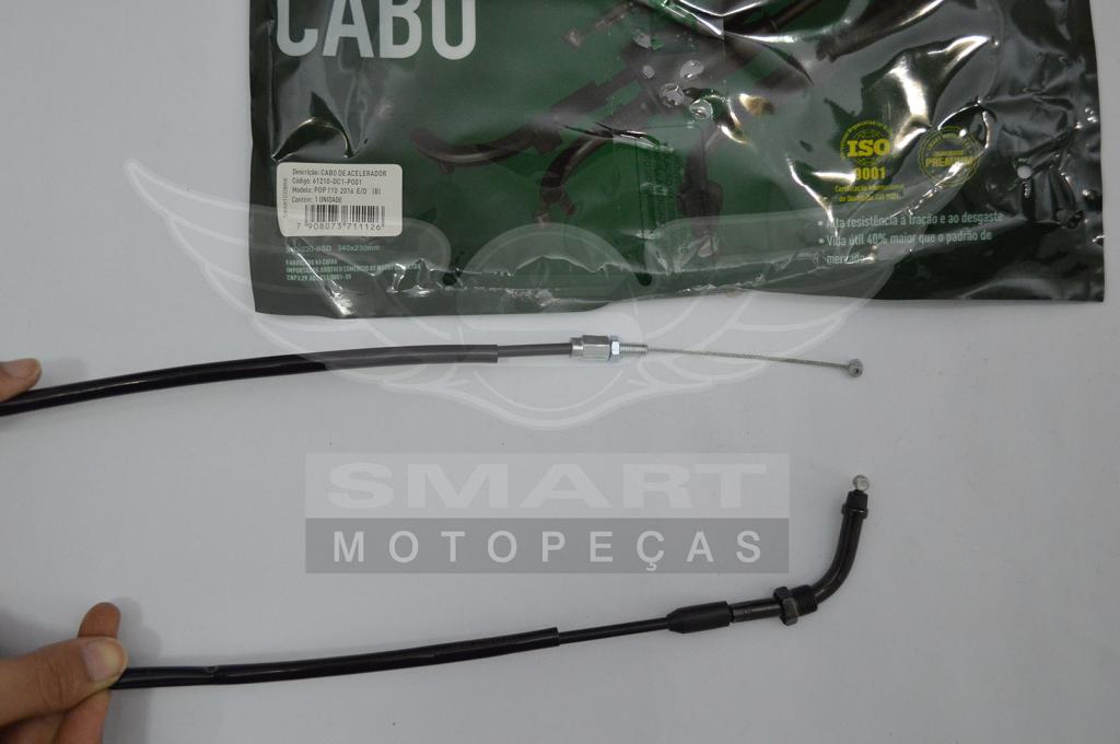 CABO ACELERADOR POP110 16-24 (B)