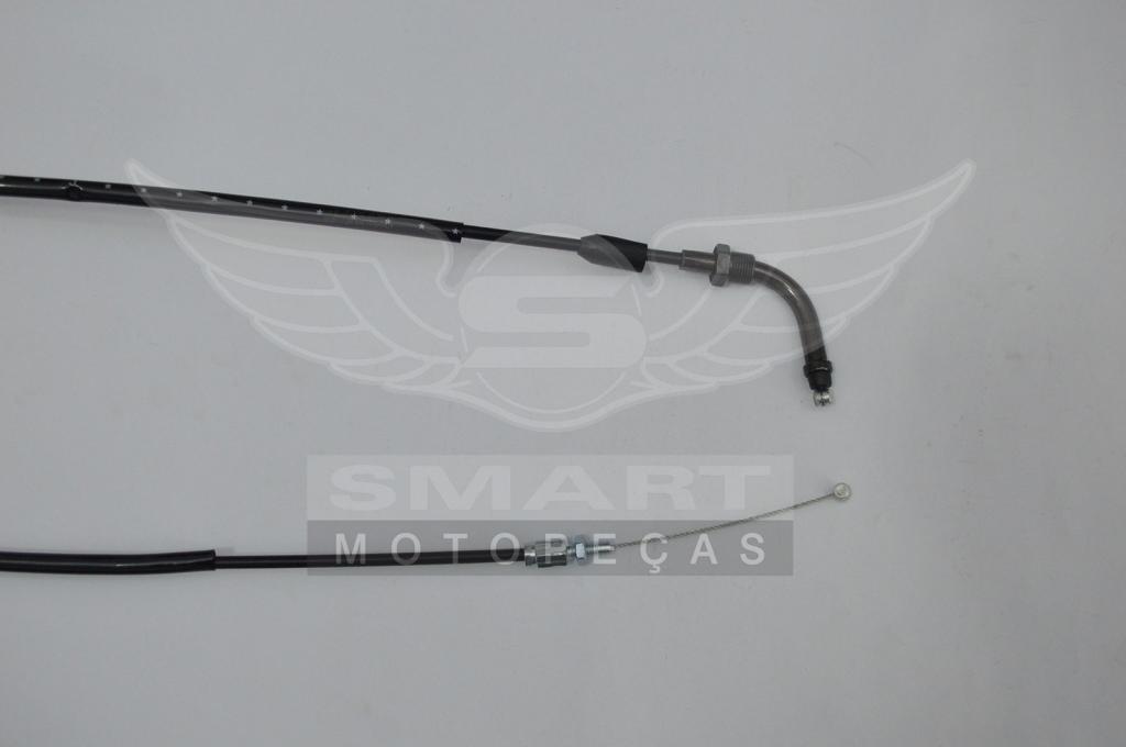 CABO ACELERADOR TITAN160 ESD/START160 ES 19-20 (B)