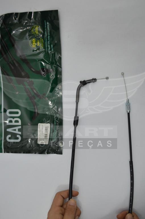 CABO ACELERADOR CG160 16-24 (B)