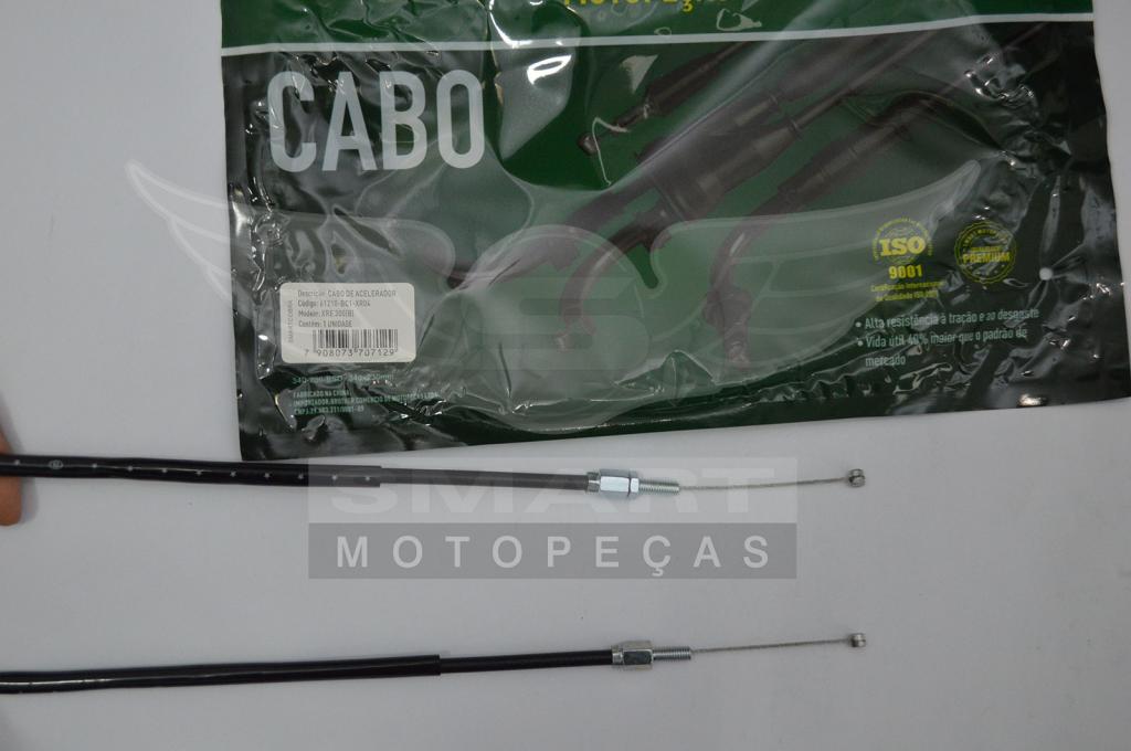 CABO ACELERADOR XRE300 09-15 (B)