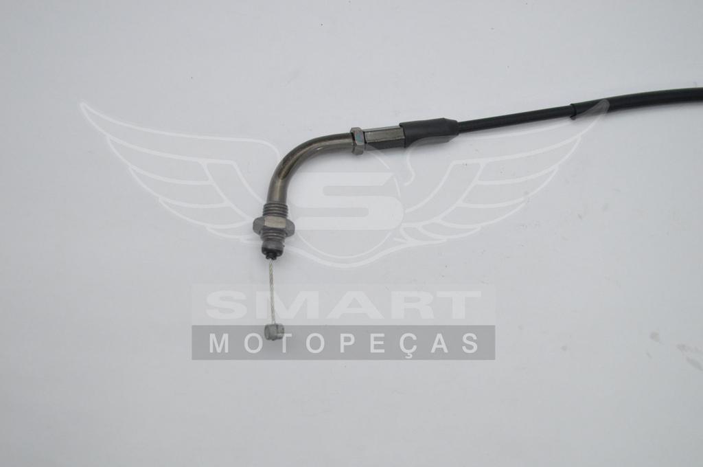 CABO ACELERADOR TITAN125 95-99 (DUPLO)