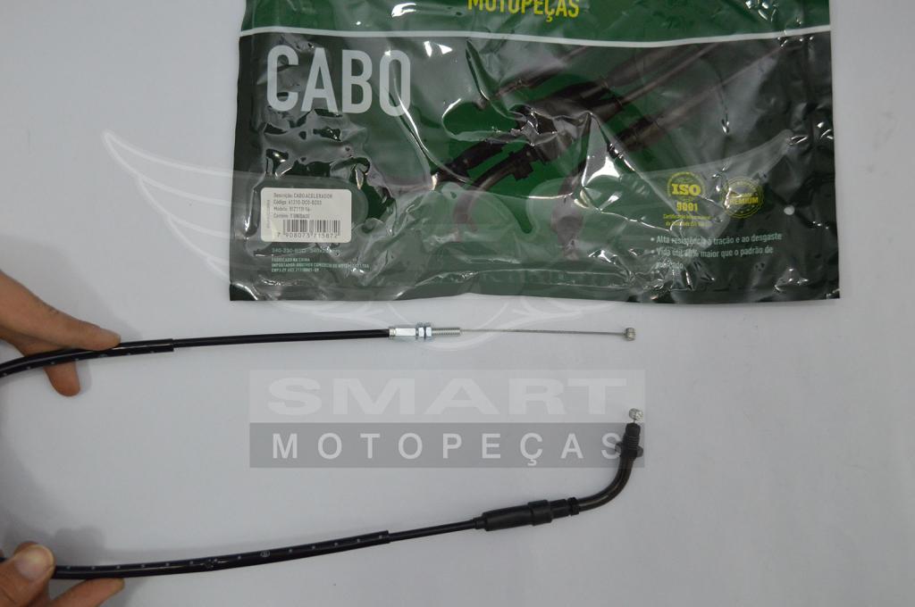 CABO ACELERADOR BIZ110i 16-17