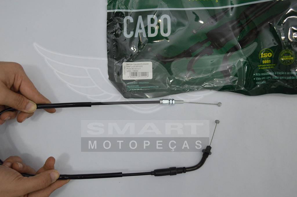 CABO ACELERADOR BIZ125 EX 16-17