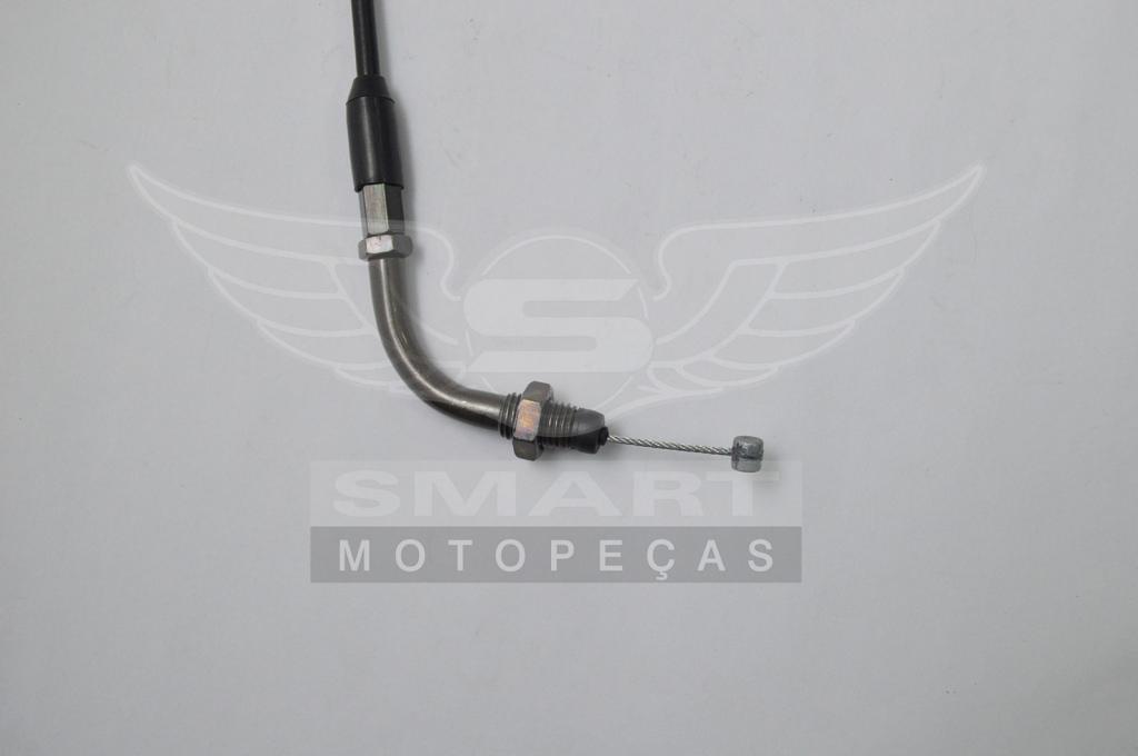 CABO ACELERADOR CG125 83-87 / CG125 ML 83-89