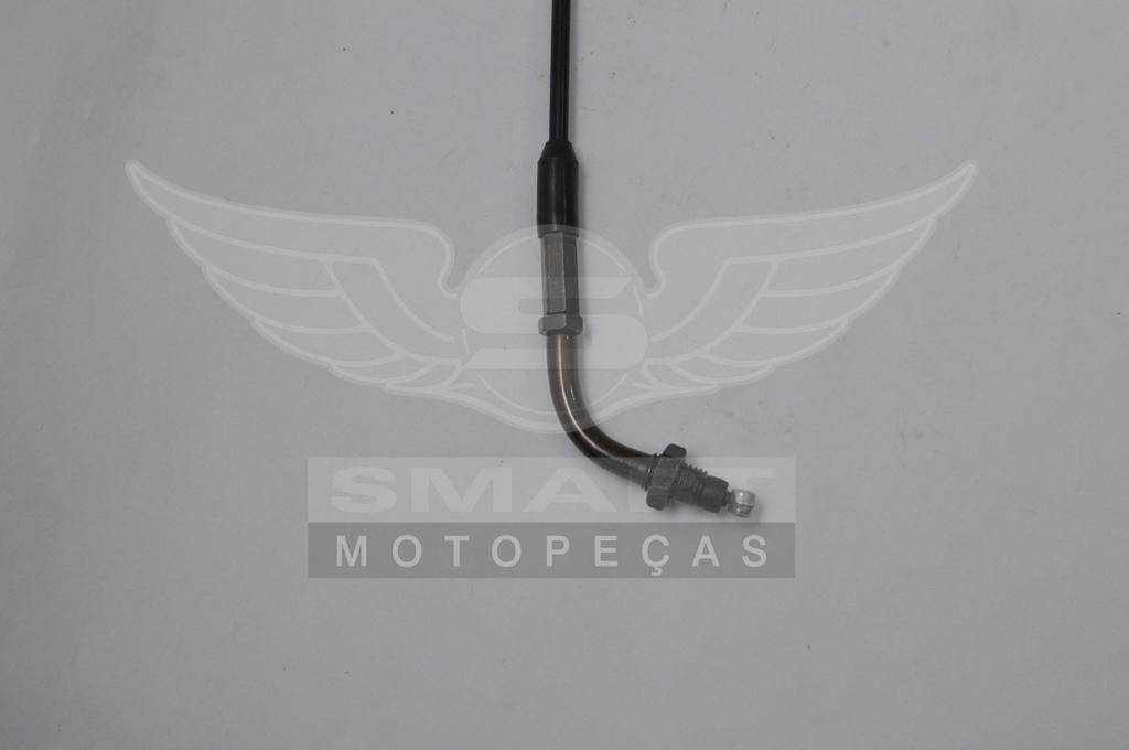 CABO ACELERADOR CG125/FAN 09-13