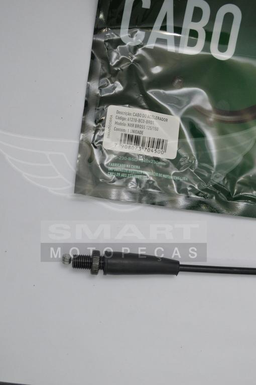 CABO ACELERADOR BROS125 ES-KS 03-05