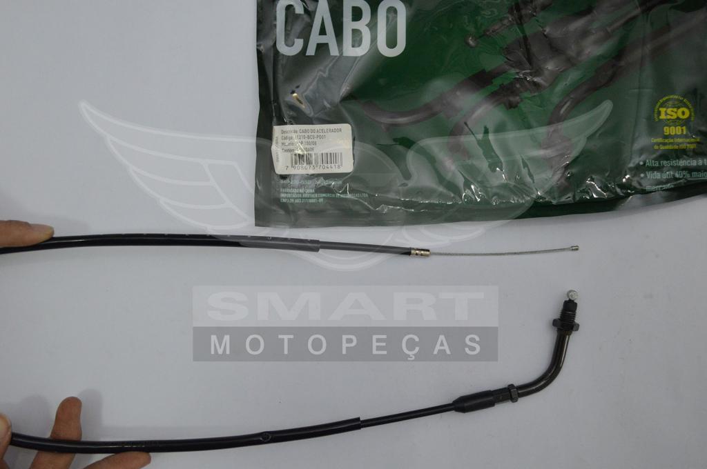 CABO ACELERADOR POP100 07-11