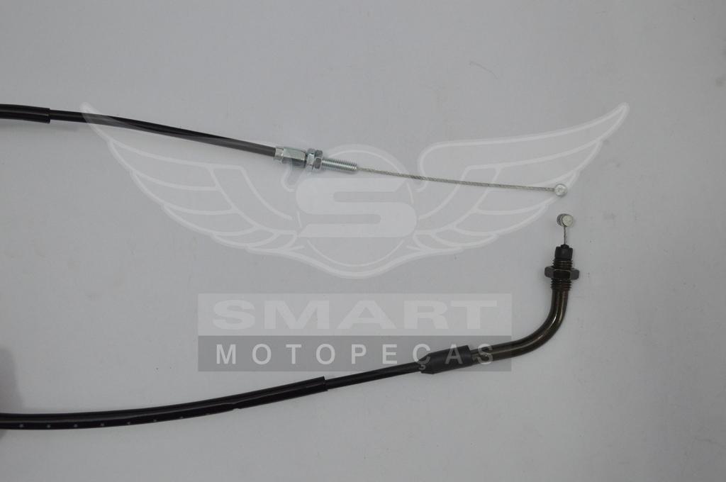 CABO ACELERADOR TITAN150 ES/KS 09-10 / EX 10-11/ESD 09-11