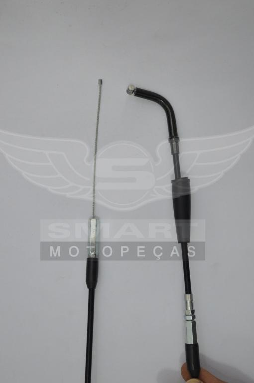 CABO ACELERADOR XTZ125 E/K 03-08