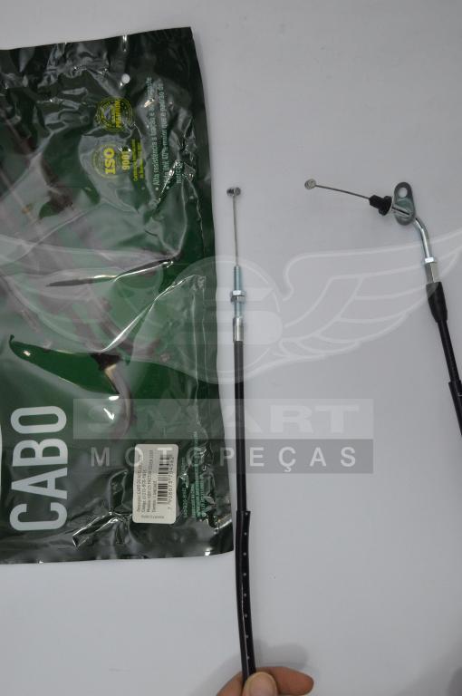 CABO ACELERADOR YBR 125 FACTOR E/ED/K 09-13