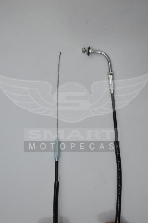 CABO ACELERADOR YES125 04-06