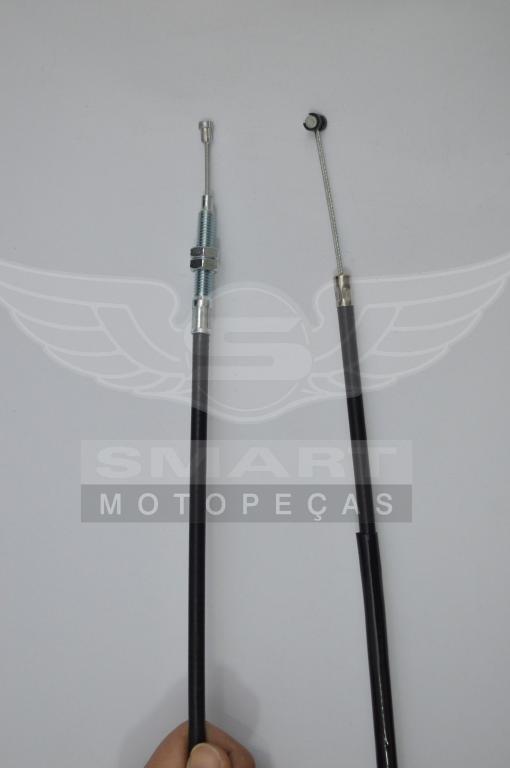 CABO EMBREAGEM BROS125 ES/KS 03-05
