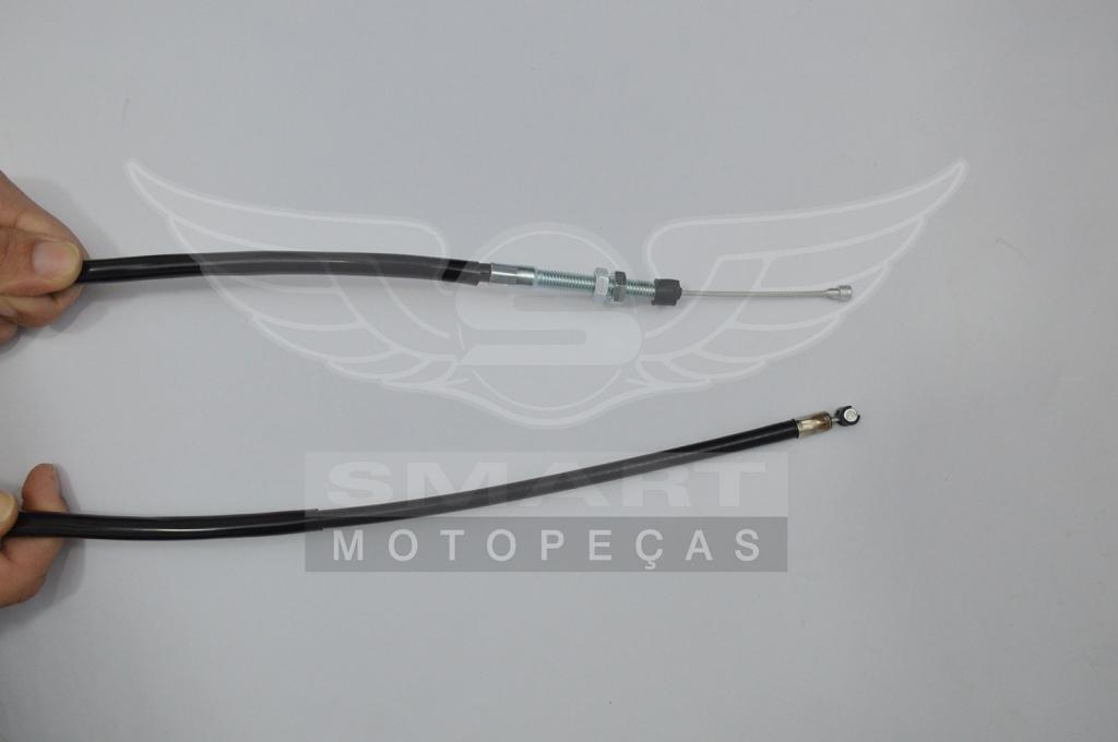 CABO EMBREAGEM CB300 R 09-15