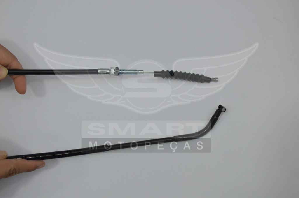 CABO EMBREAGEM CBX 250 TWISTER 01-08