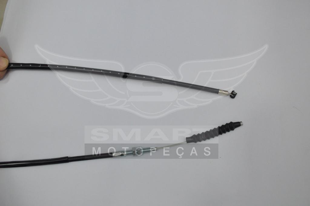 CABO EMBREAGEM CG125 83-88 / CG125 ML 80-88
