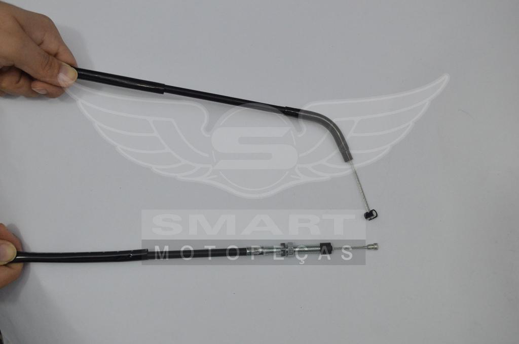 CABO EMBREAGEM FAN125 09-13