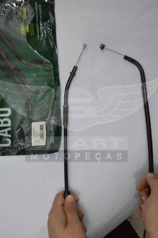 CABO EMBREAGEM FAZER250 18-24