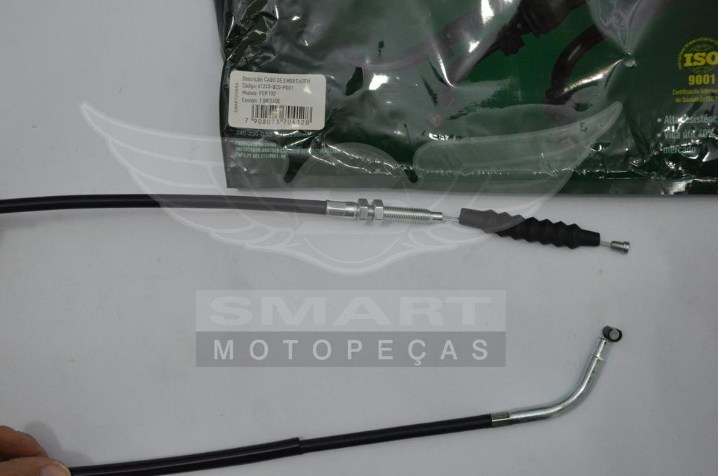 CABO EMBREAGEM POP100 07-08