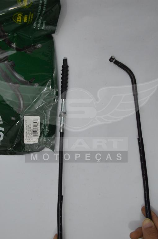CABO EMBREAGEM POP100 09-12