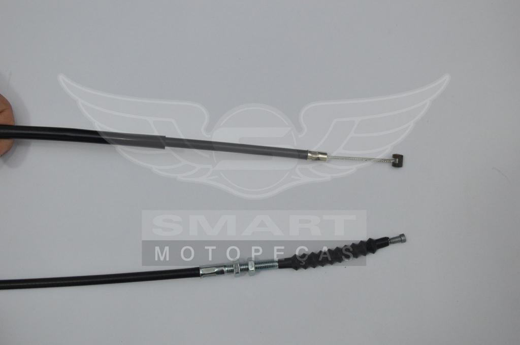 CABO EMBREAGEM TITAN125 95-99