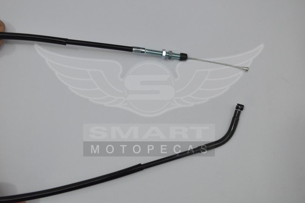 CABO EMBREAGEM TITAN125 ES/KS/CARGO 02-04 / FAN125 05-08
