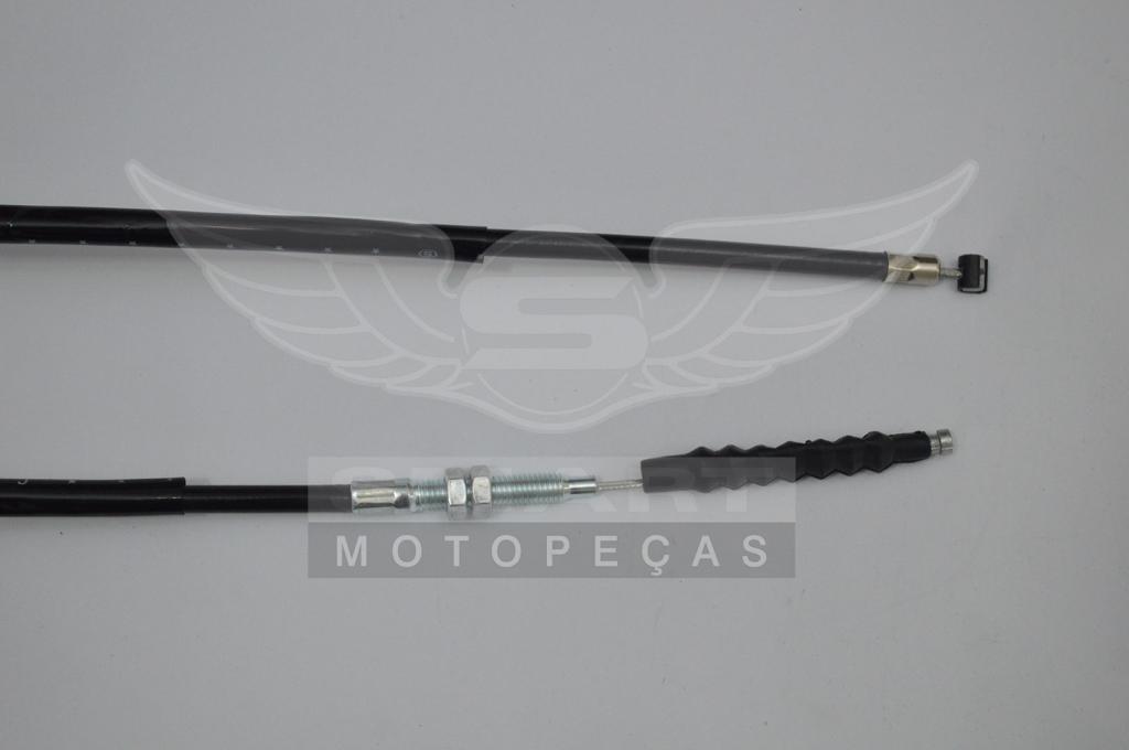 CABO EMBREAGEM TITAN150 ES/KS/ESD 04-08 / TITAN150 JOB 04-09