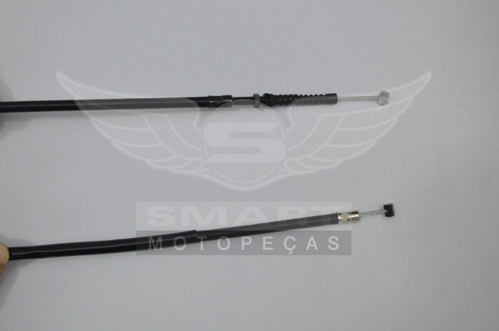 CABO EMBREAGEM TITAN150 ESD/EX 14-16 / FAN150 ESDI 14-18