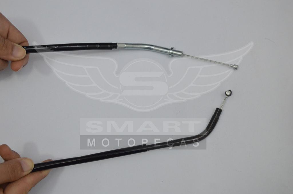 CABO EMBREAGEM TITAN160 EX/FAN160 ESDI 16-18