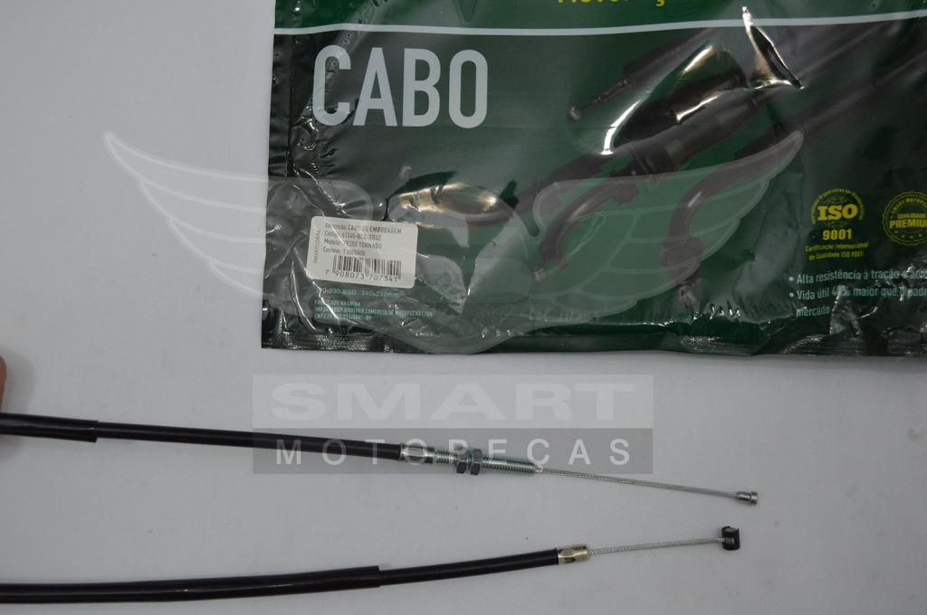 CABO EMBREAGEM XR250 TORNADO 01-08
