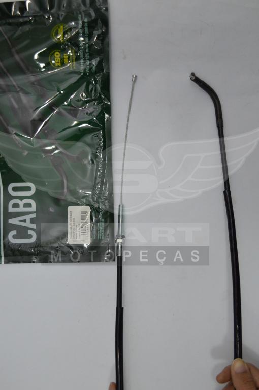 CABO EMBREAGEM XRE300 09-23
