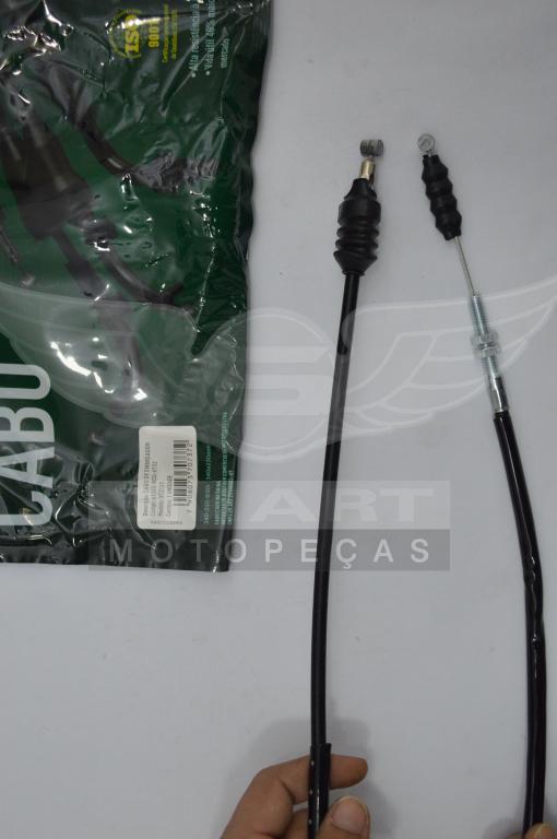 CABO EMBREAGEM XTZ125 E/K 03-08