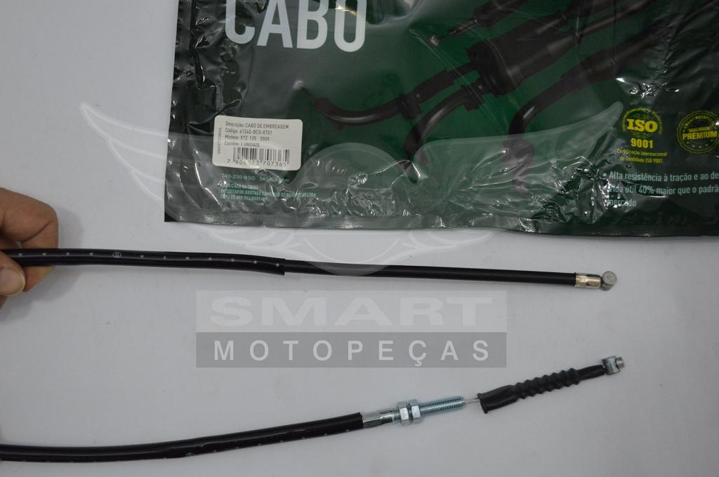 CABO EMBREAGEM XTZ150 CROSSER 14-24