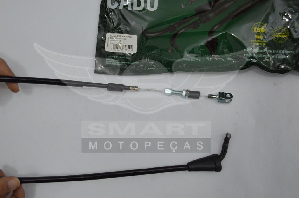 CABO EMBREAGEM YES125