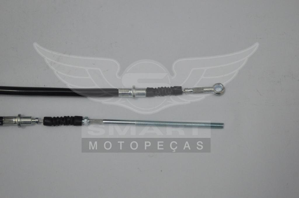 CABO FREIO START160 18-24 CBS COMBINADO