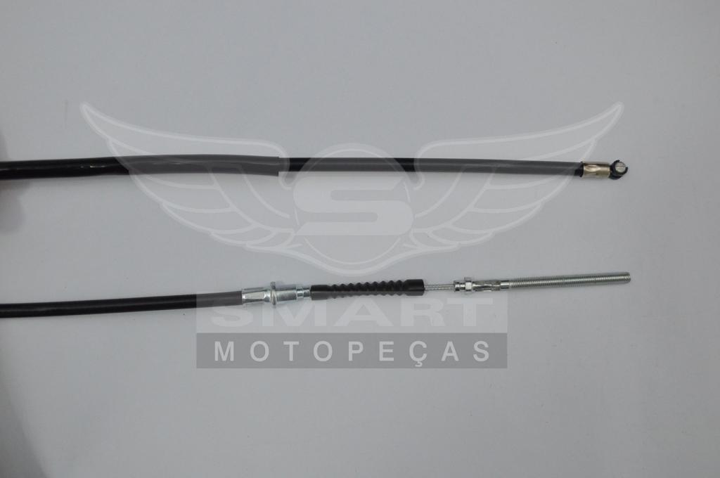 CABO FREIO BIZ125 06-08