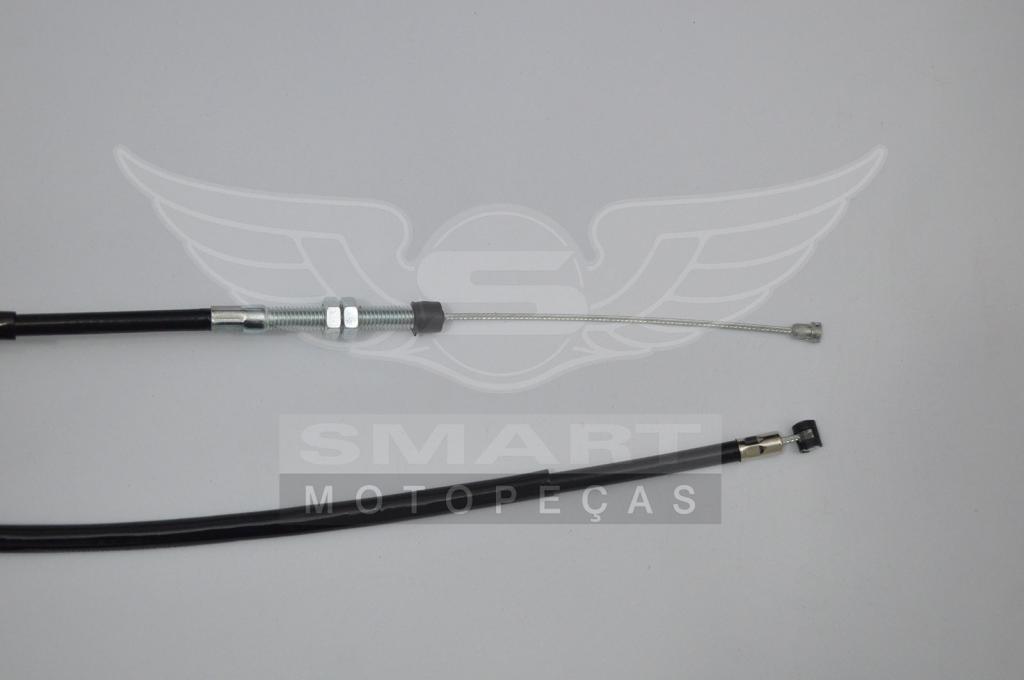 CABO FREIO BIZ125 09-10