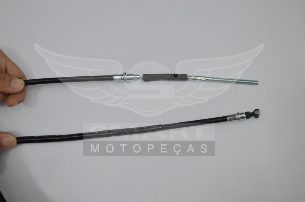 CABO FREIO BIZ100 98-05